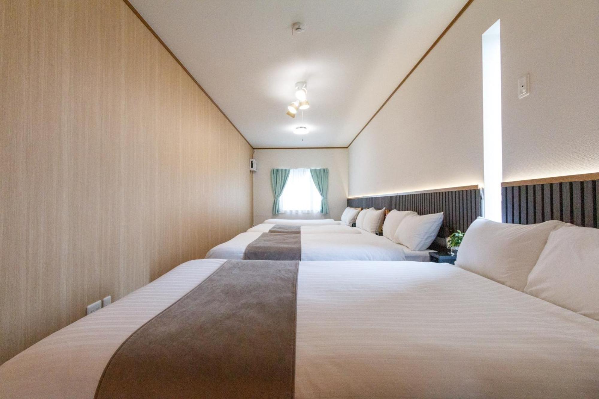 Taichi'S House - Vacation Stay 17127 Осака Экстерьер фото